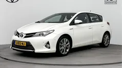 Gebruikt 2014 Toyota Auris Executive Hatchback | € 14.700 (Eerlijke prijs)