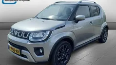 Grijs Gebruikt 2022 Suzuki Ignis Style Hatchback | € 21.950 (Eerlijke prijs)