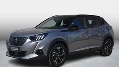 Gebruikt 2022 Peugeot e-2008 GTi SUV | € 22.990 (Eerlijke prijs)
