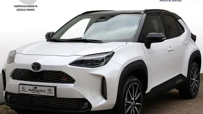 Occasion 2025 Toyota Yaris Cross Sport SUV | € 37.895 (Eerlijke prijs)