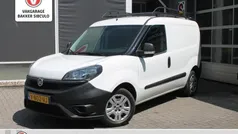 Gebruikt 2019 Fiat Doblò MPV | € 8.499 (Goede deal)