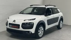 Wit Gebruikt 2017 Citroën C4 Cactus Business Class Hatchback | € 7.999 (Goede deal)