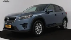 Gebruikt 2016 Mazda CX-5 SUV | € 20.745 (Eerlijke prijs)