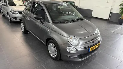 Occasion Fiat 500 Young 80 PK (58 kW) 2018 Hatchback