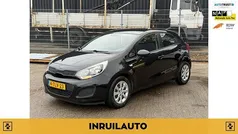 Gebruikt 2014 Kia Rio Comfort Hatchback | € 7.450 (Eerlijke prijs)