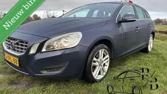 Gebruikt 2013 Volvo V60 Momentum Stationwagen | € 4.399 (Super prijs)