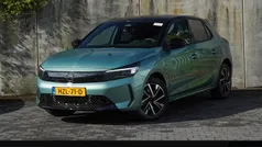 Groen Nieuw 2025 Opel Corsa Hatchback | € 25.995 (Super prijs)