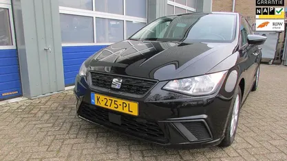 Occasion 2021 Seat Ibiza Business Hatchback | € 15.950 (Goede deal)