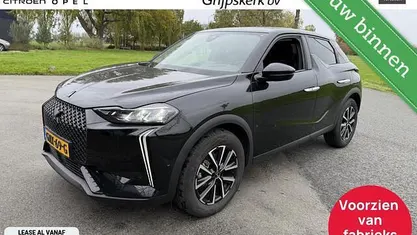 Gebruikt 2024 DS Automobiles DS3 Performance SUV | € 26.450 (Eerlijke prijs)