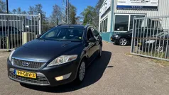 Grijs Gebruikt 2008 Ford Mondeo Titanium Stationwagen | € 2.495 (Eerlijke prijs)