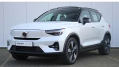 Gebruikt 2025 Volvo EX40 Ultimate SUV | € 56.950 (Eerlijke prijs)