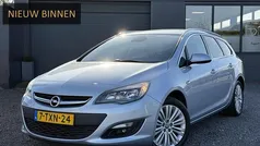 Gebruikt 2014 Opel Astra Design Edition Stationwagen | € 7.243 (Eerlijke prijs)