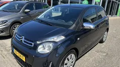 Gebruikt 2017 Citroën C1 Feel Hatchback | € 7.750 (Eerlijke prijs)