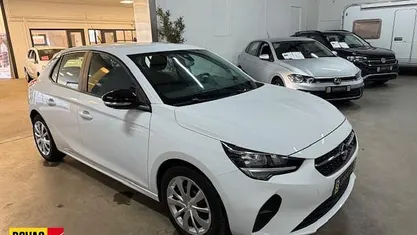 Occasion 2020 Opel Corsa Edition Hatchback | € 11.400 (Eerlijke prijs)