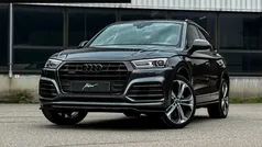 Grijs Gebruikt 2020 Audi Q5 S-Line SUV | € 34.945 (Eerlijke prijs)