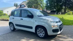 Wit Gebruikt 2014 Fiat Panda Hatchback | € 3.990 (Eerlijke prijs)