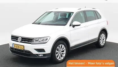 Gebruikt 2020 VW Tiguan Comfortline SUV | € 25.850 (Super prijs)