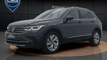 Occasion VW Tiguan Elegance 245 PK (180 kW) 2023 SUV