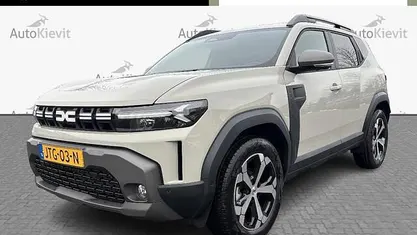 Occasion 2025 Dacia Duster SUV | € 29.950 (Super prijs)