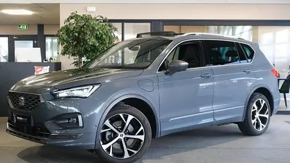 Occasion 2022 Seat Tarraco FR SUV | € 33.950 (Eerlijke prijs)