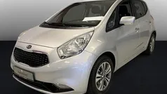 Gebruikt 2018 Kia Venga Hatchback | € 18.450 (Eerlijke prijs)