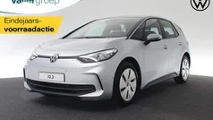 Gebruikt 2025 VW ID.3 Pure Hatchback | € 29.800 (Eerlijke prijs)