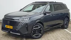 Grijs Gebruikt 2025 Peugeot e-5008 Avantage SUV | € 44.795 (Goede deal)