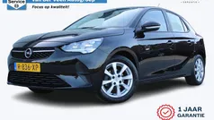 Gebruikt 2022 Opel Corsa Edition Hatchback | € 13.950 (Eerlijke prijs)