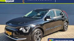 Gebruikt 2024 Kia Niro SUV | € 32.685 (Goede deal)