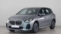 Grijs, metallic lak Gebruikt 2024 BMW 230 Comfort Edition Stationwagen | € 47.950 (Goede deal)