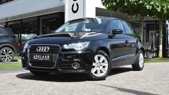 Gebruikt 2012 Audi A1 Sportback Hatchback | € 8.250 (Eerlijke prijs)