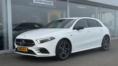 Gebruikt 2020 Mercedes A250 Business Sedan | € 27.450 (Eerlijke prijs)