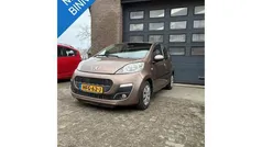 Bruin Gebruikt 2014 Peugeot 107 Access Hatchback | € 4.199 (Eerlijke prijs)