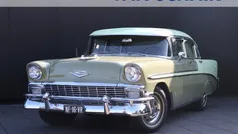 Gebruikt 1956 Chevrolet Bel Air Sedan | € 29.999