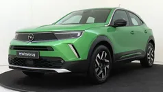 Groen Gebruikt 2022 Opel Mokka-e Elegance SUV | € 18.925 (Eerlijke prijs)