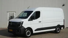 Gebruikt 2024 Renault Master Van | € 33.950 (Eerlijke prijs)