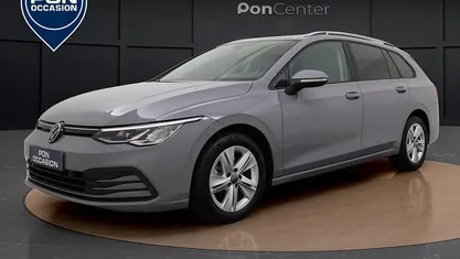 Gebruikt 2023 VW Golf VIII Business Stationwagen | € 20.850 (Eerlijke prijs)