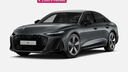 Gebruikt 2025 Audi A6 S-Line Sedan | € 70.990 (Super prijs)