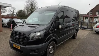 Occasion Ford Transit 131 PK (96 kW) 2019 Van
