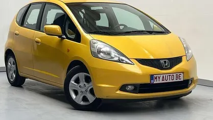 Gebruikt 2011 Honda Jazz Exclusive Hatchback | € 5.350 (Super prijs)