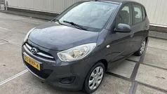 Grijs Gebruikt 2011 Hyundai i10 Hatchback | € 2.499 (Eerlijke prijs)