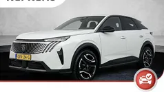 Wit Gebruikt 2024 Peugeot e-3008 Allure SUV | € 35.425 (Goede deal)