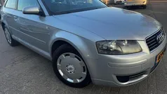 Gebruikt 2004 Audi A3 Attraction Hatchback | € 1.950 (Eerlijke prijs)