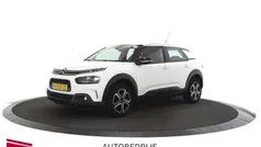 Gebruikt 2020 Citroën C4 Cactus Feel Hatchback | € 12.900 (Super prijs)