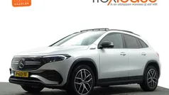 Gebruikt 2021 Mercedes EQA250 AMG Edition 1 SUV | € 34.900 (Eerlijke prijs)