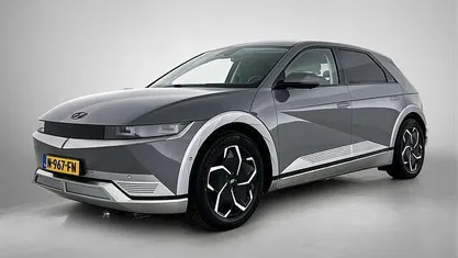 Occasion 2021 Hyundai Ioniq 5 SUV | € 26.745 (Eerlijke prijs)