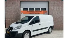 Overige Gebruikt 2008 Fiat Scudo MPV | € 5.995 (Eerlijke prijs)