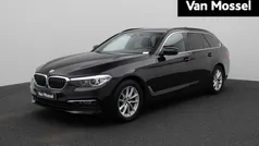 Gebruikt 2020 BMW 520 Executive Stationwagen | € 27.900 (Goede deal)