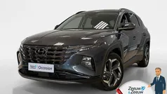 Grijs Gebruikt 2024 Hyundai Tucson Comfort SUV | € 37.950 (Eerlijke prijs)