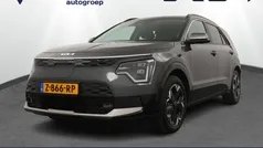 Grijs Gebruikt 2024 Kia e-Niro Advance SUV | € 36.950 (Eerlijke prijs)
